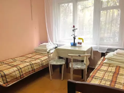 Комната Кемеровская область, Новокузнецкий муниципальный округ, пос. ...