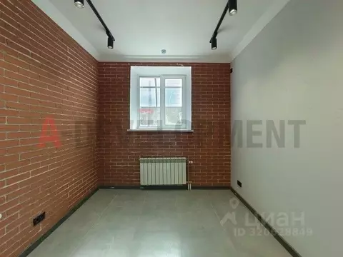 Офис в Татарстан, Зеленодольск Почтовая ул., 9 (12 м)