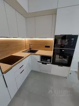 1-к кв. Москва Озерная ул., 44 (35.9 м)