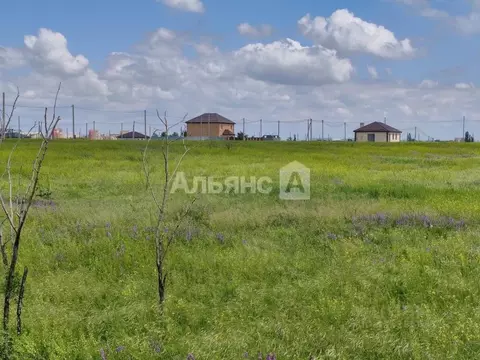 Участок в Ростовская область, Волгодонск ул. 70 лет Победы (6.0 сот.)