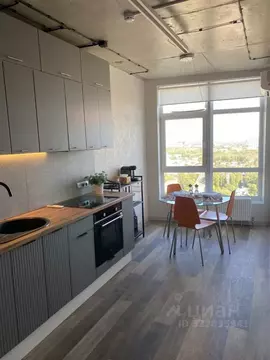 1-к кв. Ростовская область, Ростов-на-Дону Красноармейская ул., ...