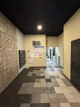 1-к кв. Москва просп. Магеллана, 5 (41.3 м)