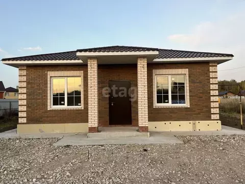 Дом в Татарстан, Лаишевский район, Егорьевское с/пос, Зимняя Горка-2 ...