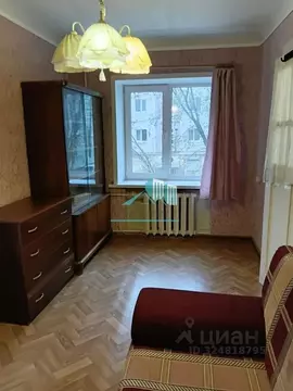 2-к кв. Калужская область, Калуга ул. Кирова, 14А (41.7 м)