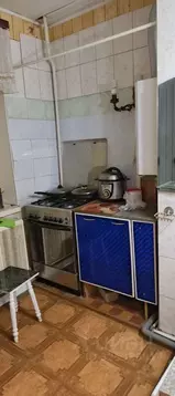 2-к кв. Коми, Печора г. Печора муниципальное образование, Печорский ...