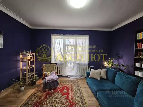 3-к кв. Свердловская область, Ревда ул. Цветников, 30 (79.3 м)