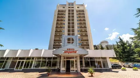 Комната Крым, Алушта ул. Октябрьская, 50 (10.0 м)