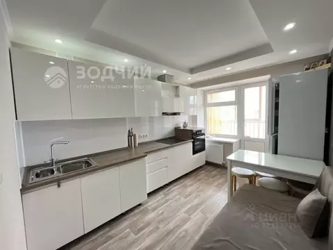 1-к кв. Чувашия, Чебоксары ул. Чернышевского, 29 (34.5 м)