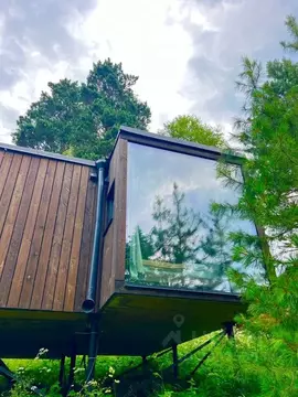 Дом в Алтай, Турочакский район, с. Артыбаш Телецкая ул., 100 (25 м)