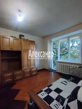 1-к кв. Санкт-Петербург, Санкт-Петербург, Петергоф Константиновская ...