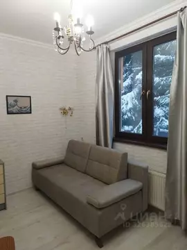 Студия Москва ул. Каманина, 11-13С3 (20.0 м)