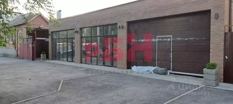 Торговая площадь в Ростовская область, Ростов-на-Дону просп. Ленина, ...