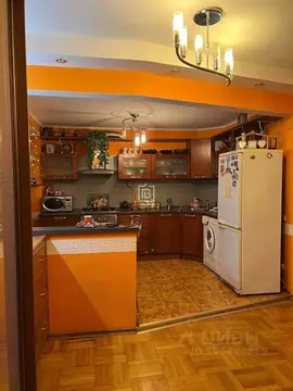 2-к кв. Московская область, Королев Первомайский мкр, ул. Кирова, 48А ...