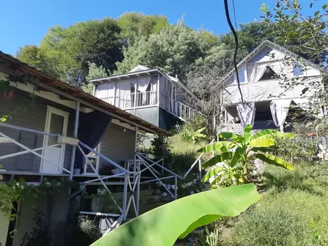 Комната Краснодарский край, Сочи ул. Ольховая, 28