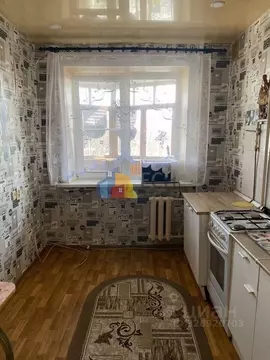 1-к кв. Тульская область, Тула ул. Пузакова, 76 (35.6 м)