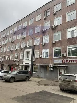 Помещение свободного назначения в Нижегородская область, Нижний ...