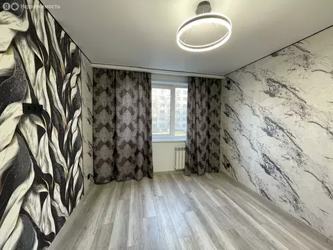 Квартира-студия: Кемерово, проспект Ленина, 135А (16.7 м)