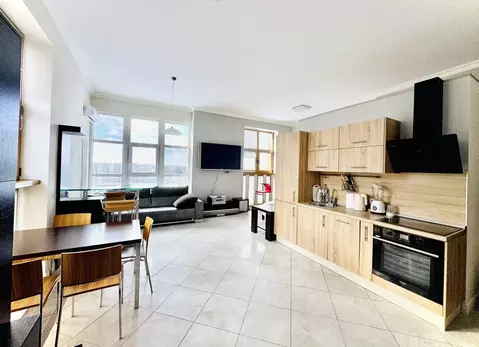 Студия Москва Внуковское поселение, бул. Андрея Тарковского, 6 (42.0 ...