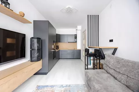 1-к кв. Санкт-Петербург просп. Ветеранов, 196 (37.0 м)