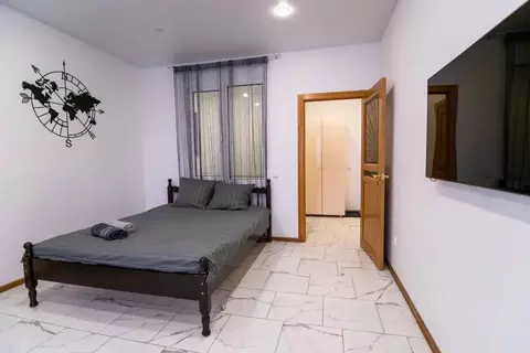 2-к кв. Тульская область, Тула ул. Шухова, 1Б (42.0 м)