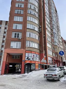 Помещение свободного назначения в Челябинская область, Челябинск ул. ...