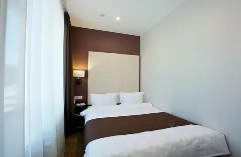 Комната Новосибирская область, Новосибирск ул. Добролюбова, 195 (20.0 ...