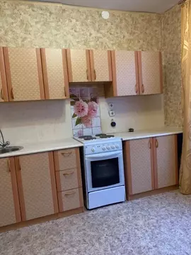 1-к кв. Санкт-Петербург Богатырский просп., 48к1 (38.7 м)