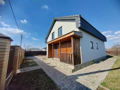 Дом в Самарская область, Самара Нижние Дойки-Электрощит СНТ, ул. 3-я, ...