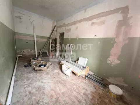 3-к кв. Иркутская область, Иркутский муниципальный округ, Листвянка рп ...