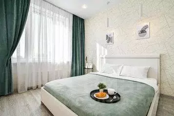 2-к кв. Красноярский край, Красноярск ул. 78-й Добровольческой ...