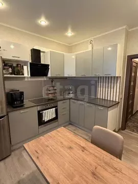 1-к кв. Ленинградская область, Кудрово г. Всеволожский район, ...