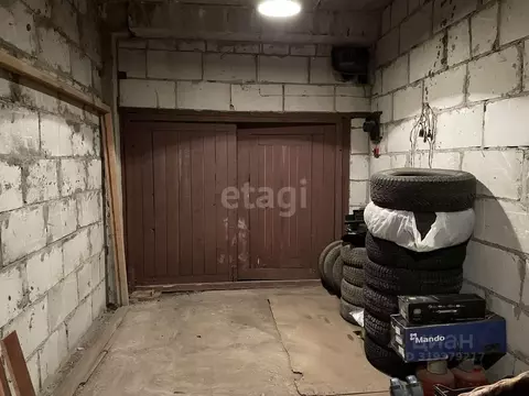 Гараж в Коми, Сыктывкар Индустриальная ул., 22 (18 м)