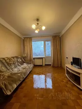 2-к кв. Санкт-Петербург просп. Луначарского, 68К2 (50.4 м)