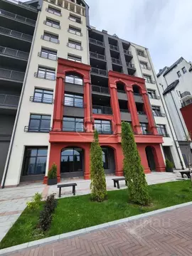 2-к кв. Калининградская область, Калининград ул. Молодой Гвардии, 34 ...