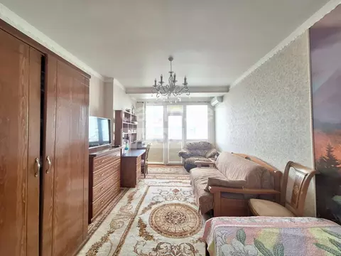 3-к кв. Севастополь ул. Челнокова, 17к1 (86.9 м)