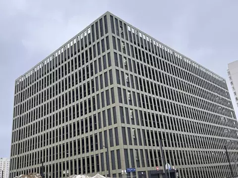 Гараж в Московская область, Мытищи ул. Борисовка, 10 (13 м)