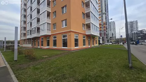 Торговая площадь (100.1 м)