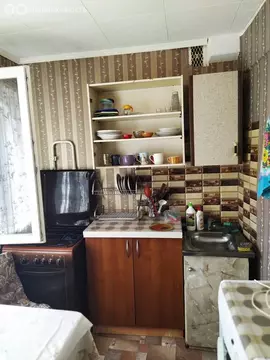 2-комнатная квартира: Константиново, Октябрьская улица, 9 (46 м)