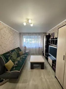 2-к кв. Ямало-Ненецкий АО, Ноябрьск Магистральная ул., 21 (44.2 м)