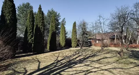 Участок в Московская область, Одинцовский городской округ, д. Шульгино ...