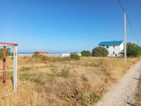 Участок в Севастополь Верхняя Учкуевка ТСН,  (4.0 сот.)