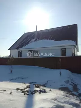 Дом в Алтайский край, Бийский район, пос. Семеновод Озерная ул. (170 ...