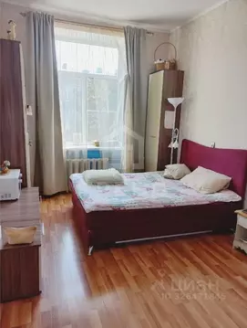 3-к кв. Санкт-Петербург ул. Новостроек, 13 (80.4 м)