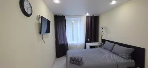 2-к кв. Москва Рязанский просп., 68К1 (56.0 м)