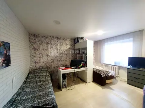 Студия Владимирская область, Ковров Сосновая ул., 15/1 (25.0 м)