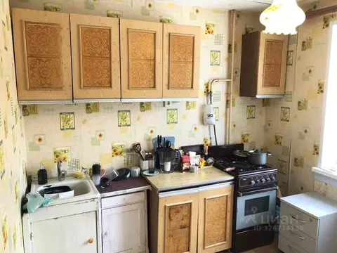 2-к кв. Чувашия, Чебоксары Юго-Западный бул., 6 (54.3 м)