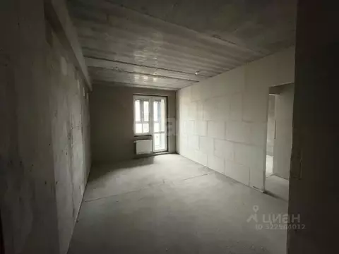 1-к кв. Кировская область, Киров ул. Воровского, 97 (41.3 м)