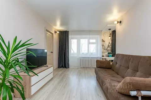 3-к кв. Пермский край, Пермь ул. Ленина, 57 (54.0 м)