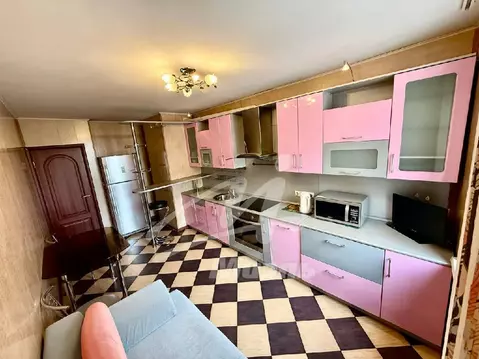 Продается 2-комнатная квартира