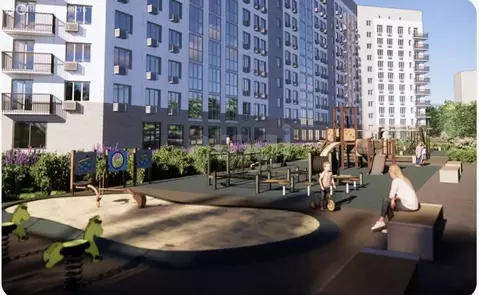 1-комнатная квартира: Энгельс, улица Банный Остров, 7 (42.8 м)